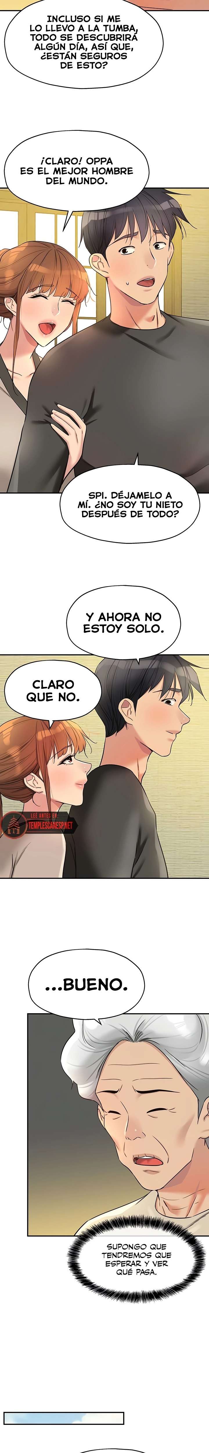 La Tienda del Placer Capítulo 146 - Página 5 en español
