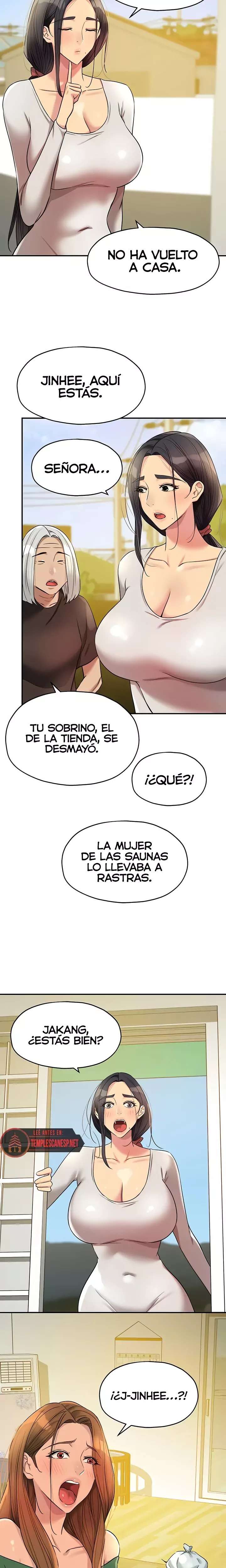 La Tienda del Placer Capítulo 149 - Página 7 en español