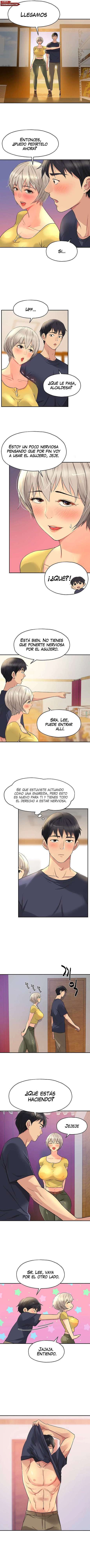 La Tienda del Placer Capítulo 22 - Página 6 en español