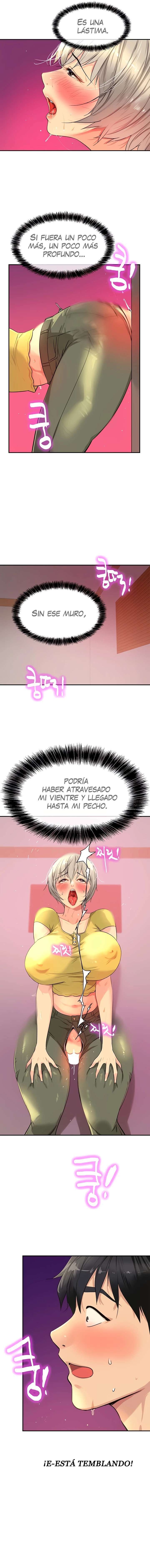 La Tienda del Placer Capítulo 23 - Página 7 en español