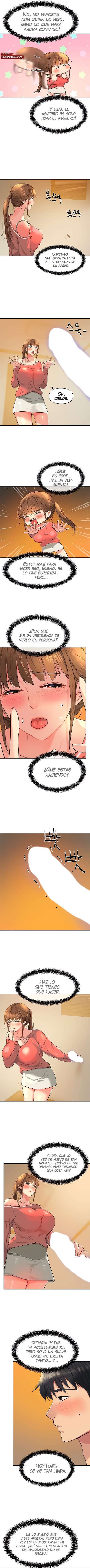 La Tienda del Placer Capítulo 25 - Página 4 en español