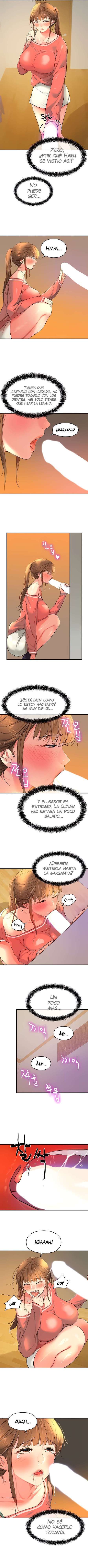 La Tienda del Placer Capítulo 25 - Página 5 en español