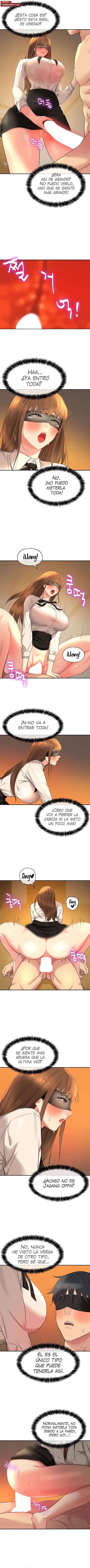 La Tienda del Placer Capítulo 28 - Página 5 en español