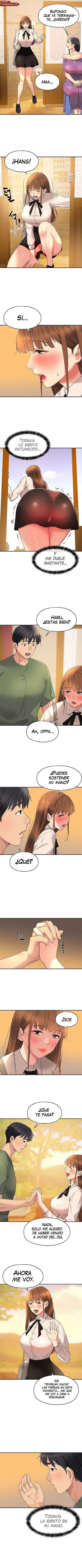 La Tienda del Placer Capítulo 29 - Página 3 en español