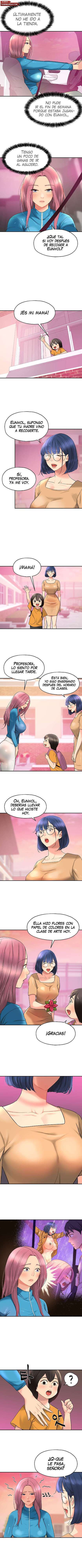 La Tienda del Placer Capítulo 29 - Página 5 en español