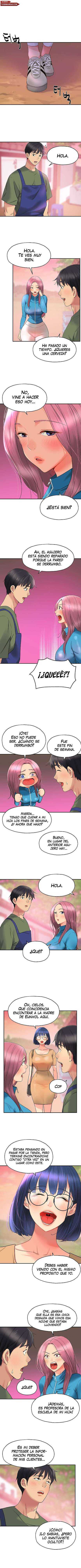 La Tienda del Placer Capítulo 29 - Página 7 en español