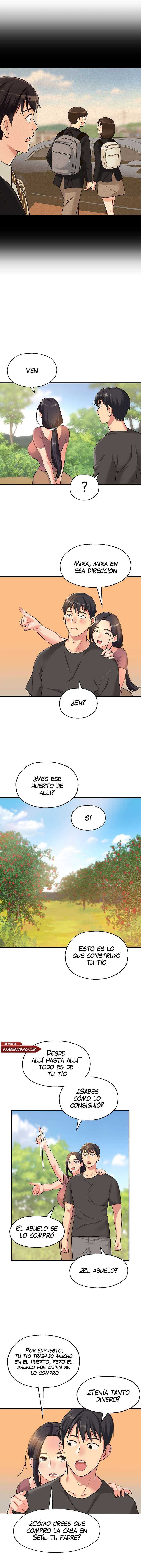 La Tienda del Placer Capítulo 3 - Página 13 en español