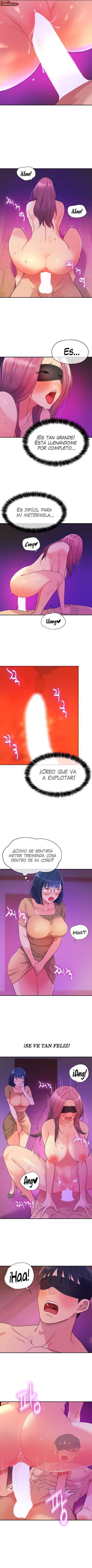 La Tienda del Placer Capítulo 31 - Página 5 en español