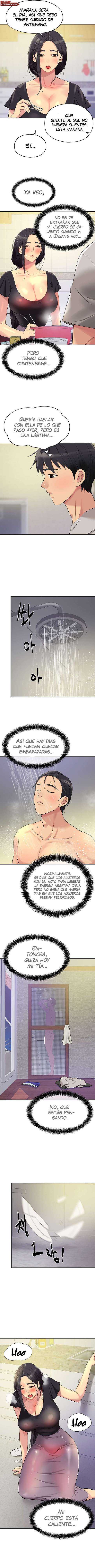 La Tienda del Placer Capítulo 33 - Página 7 en español