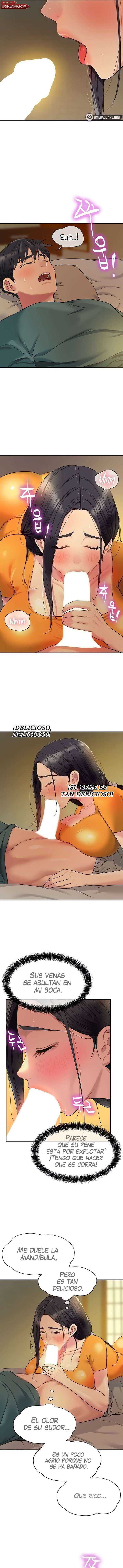 La Tienda del Placer Capítulo 36 - Página 3 en español