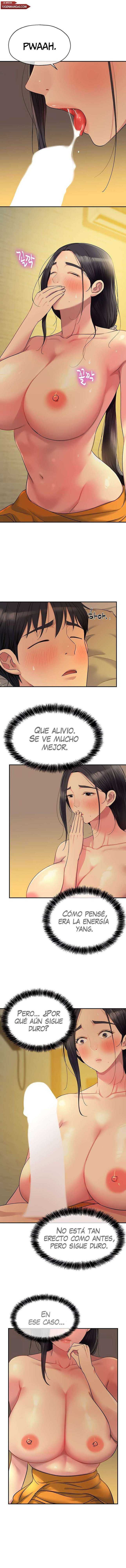 La Tienda del Placer Capítulo 36 - Página 6 en español
