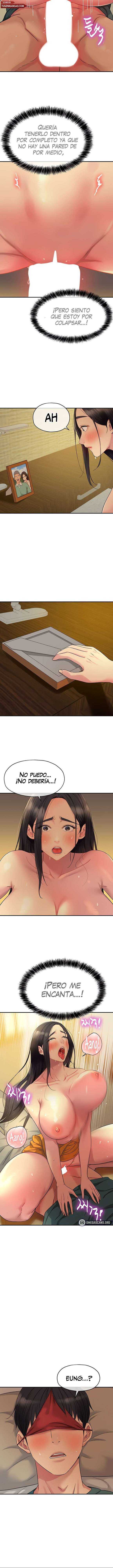 La Tienda del Placer Capítulo 36 - Página 9 en español