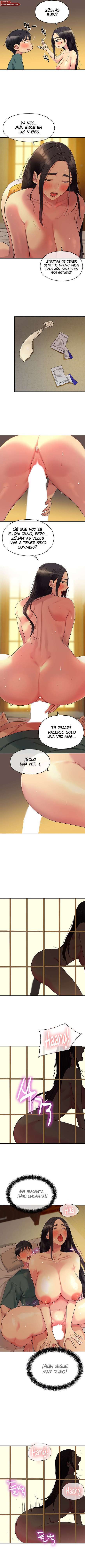 La Tienda del Placer Capítulo 37 - Página 5 en español