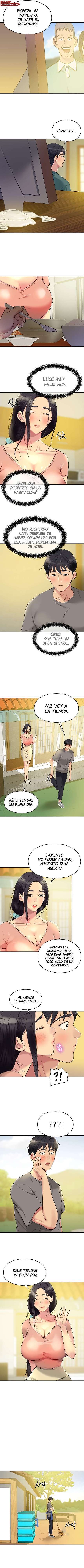 La Tienda del Placer Capítulo 37 - Página 7 en español