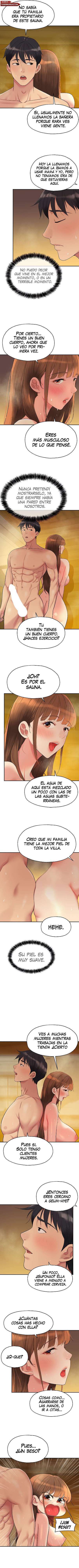 La Tienda del Placer Capítulo 39 - Página 5 en español
