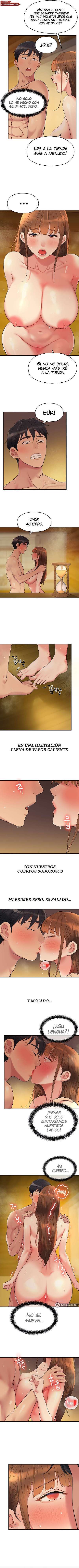 La Tienda del Placer Capítulo 39 - Página 6 en español