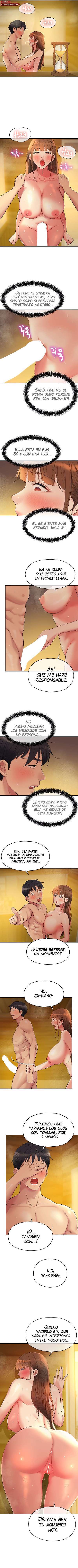 La Tienda del Placer Capítulo 39 - Página 7 en español