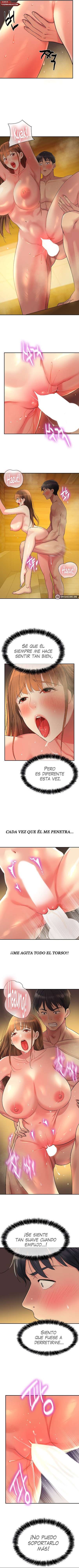 La Tienda del Placer Capítulo 40 - Página 6 en español