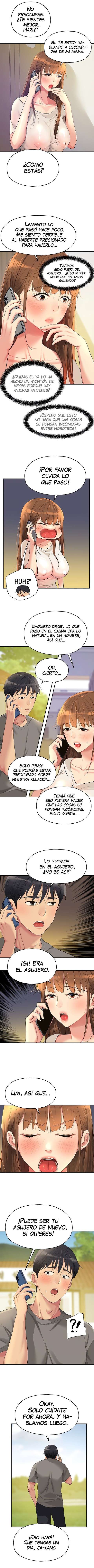 La Tienda del Placer Capítulo 41 - Página 5 en español