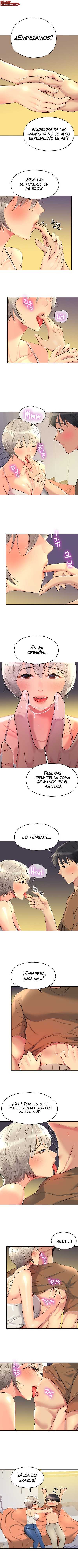 La Tienda del Placer Capítulo 42 - Página 6 en español