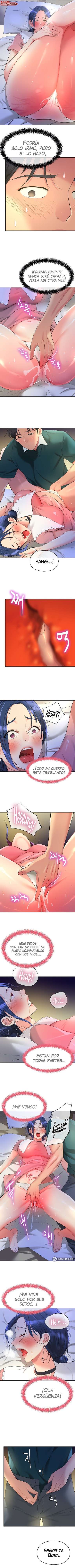 La Tienda del Placer Capítulo 46 - Página 6 en español