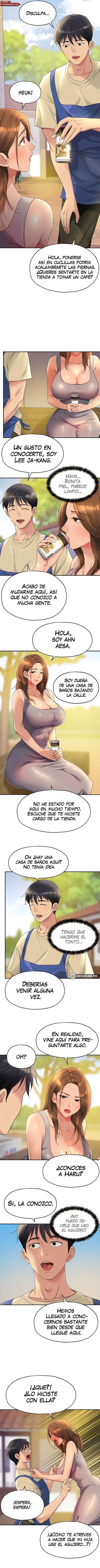 La Tienda del Placer Capítulo 48 - Página 4 en español