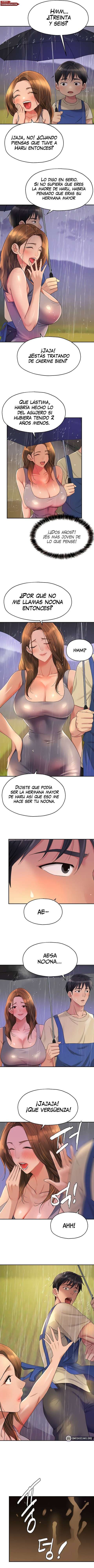 La Tienda del Placer Capítulo 48 - Página 8 en español