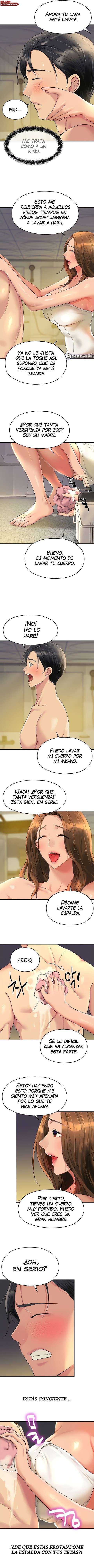 La Tienda del Placer Capítulo 49 - Página 4 en español