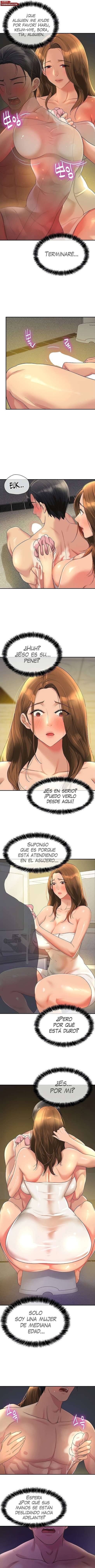 La Tienda del Placer Capítulo 49 - Página 5 en español
