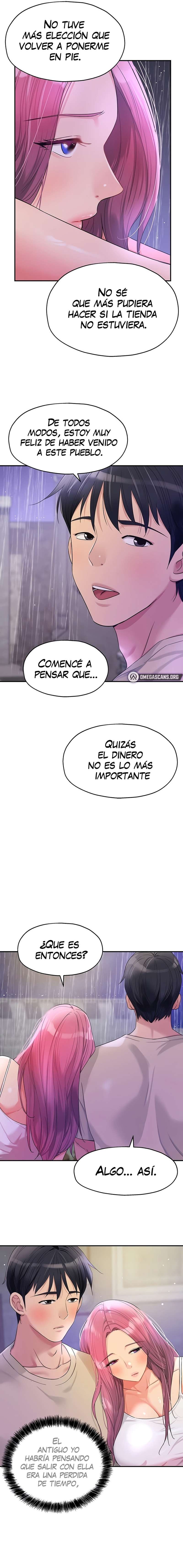 La Tienda del Placer Capítulo 52 - Página 13 en español