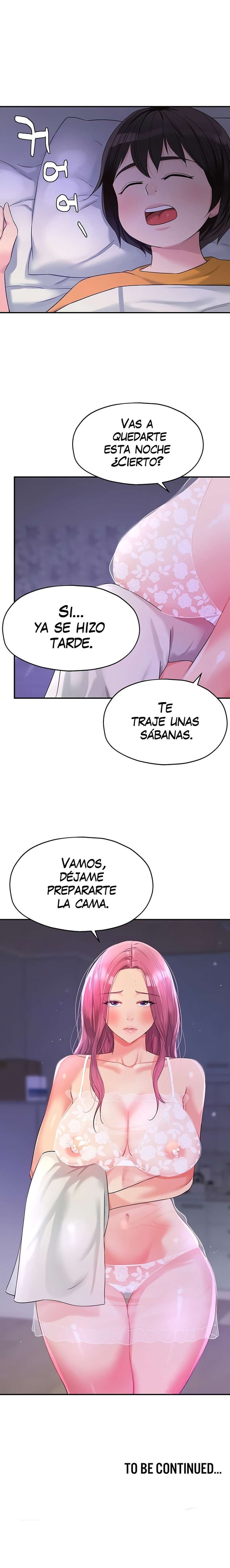 La Tienda del Placer Capítulo 52 - Página 16 en español