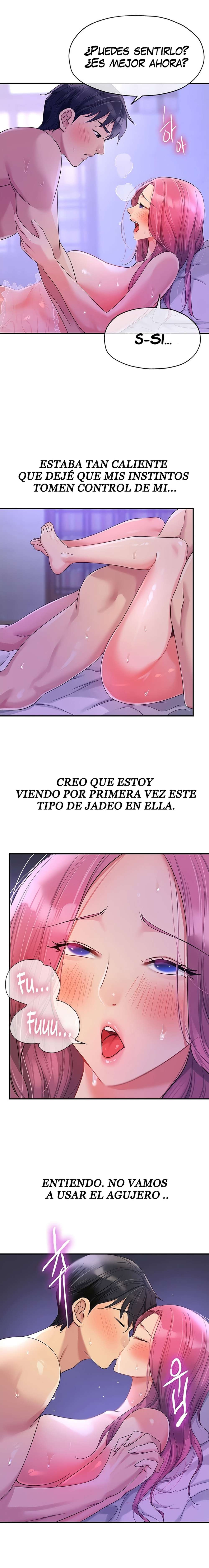 La Tienda del Placer Capítulo 53 - Página 12 en español