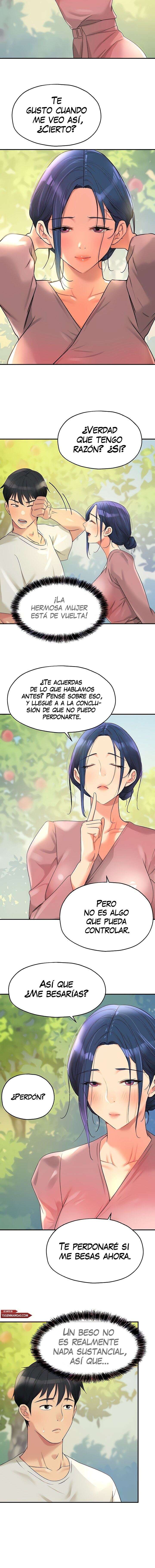 La Tienda del Placer Capítulo 55 - Página 13 en español