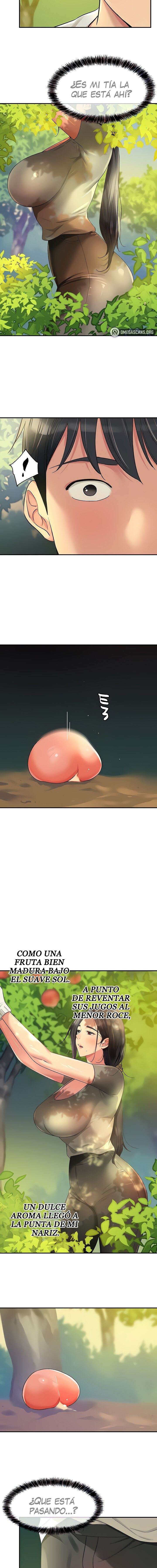 La Tienda del Placer Capítulo 55 - Página 6 en español