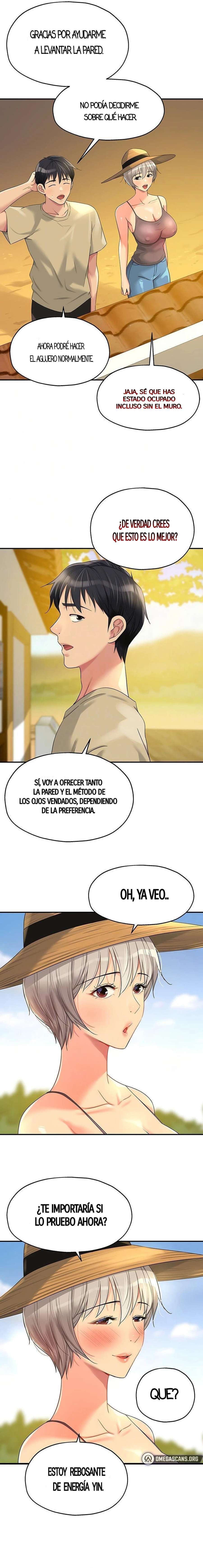 La Tienda del Placer Capítulo 56 - Página 5 en español