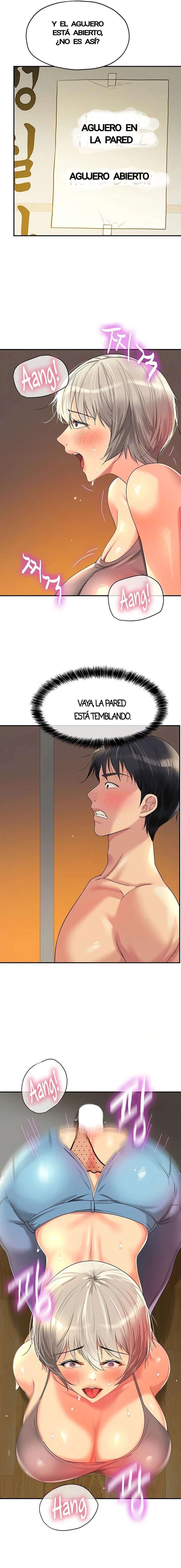 La Tienda del Placer Capítulo 56 - Página 6 en español