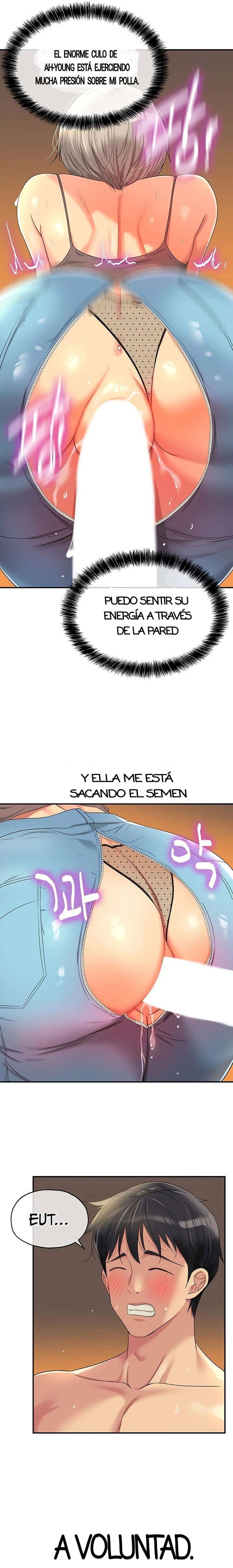 La Tienda del Placer Capítulo 56 - Página 7 en español