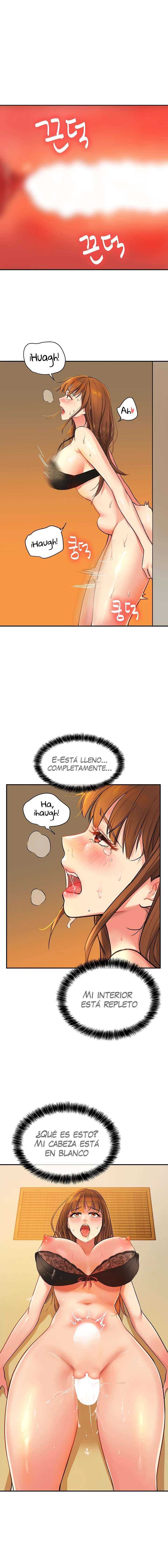 La Tienda del Placer Capítulo 6 - Página 13 en español