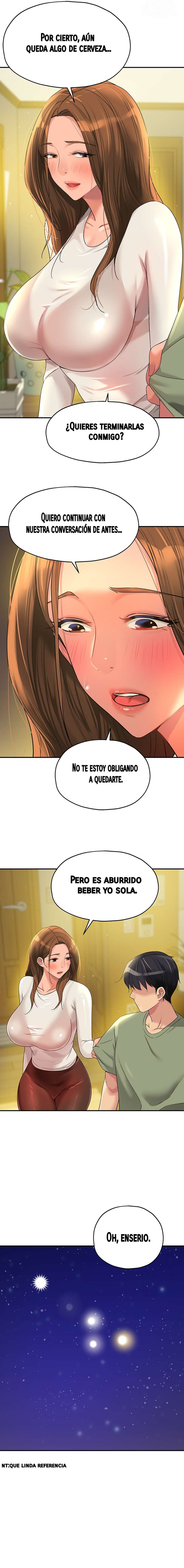 La Tienda del Placer Capítulo 62 - Página 9 en español