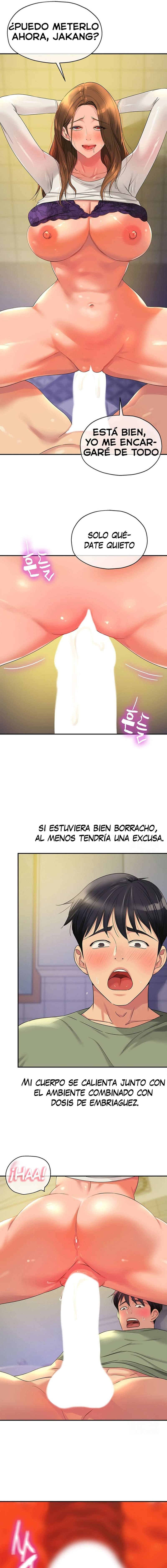 La Tienda del Placer Capítulo 63 - Página 12 en español