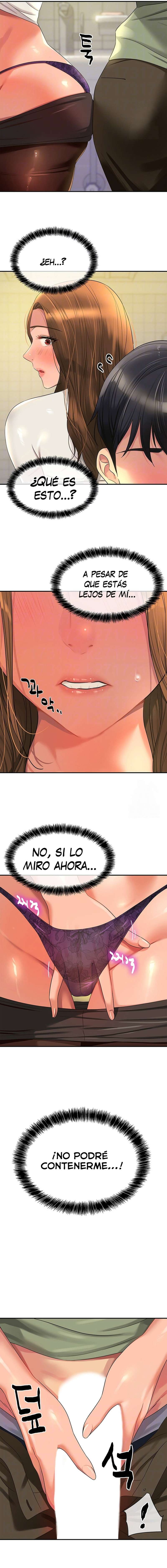 La Tienda del Placer Capítulo 63 - Página 4 en español