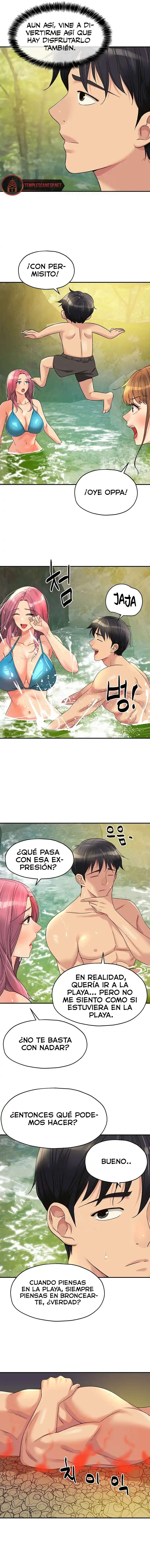 La Tienda del Placer Capítulo 65 - Página 10 en español