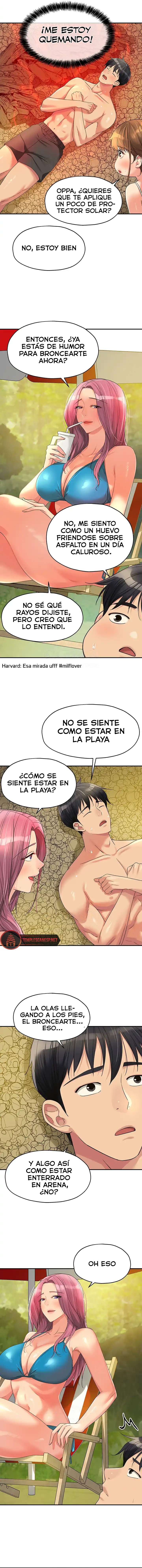 La Tienda del Placer Capítulo 65 - Página 11 en español
