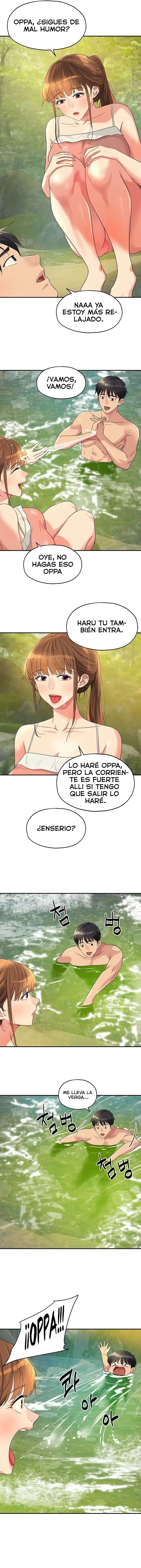 La Tienda del Placer Capítulo 65 - Página 13 en español
