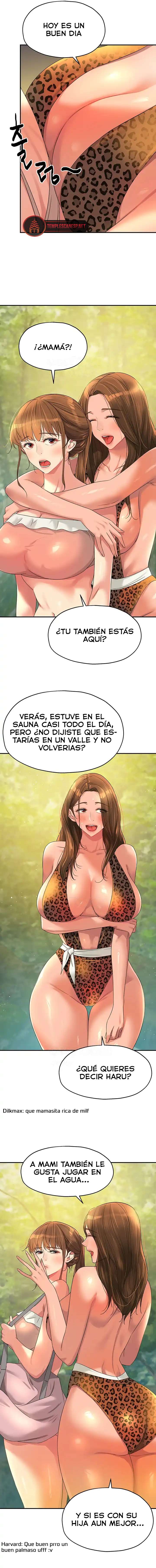 La Tienda del Placer Capítulo 65 - Página 8 en español