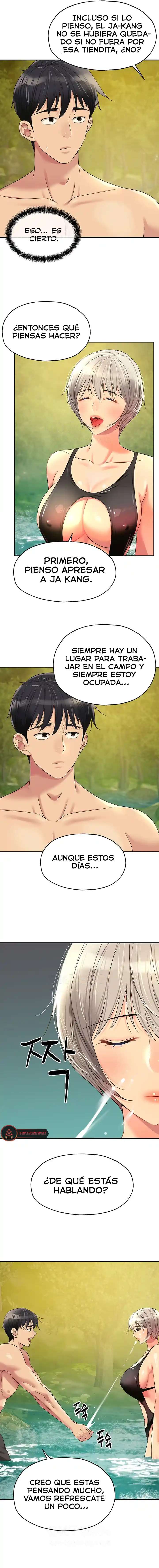 La Tienda del Placer Capítulo 66 - Página 7 en español