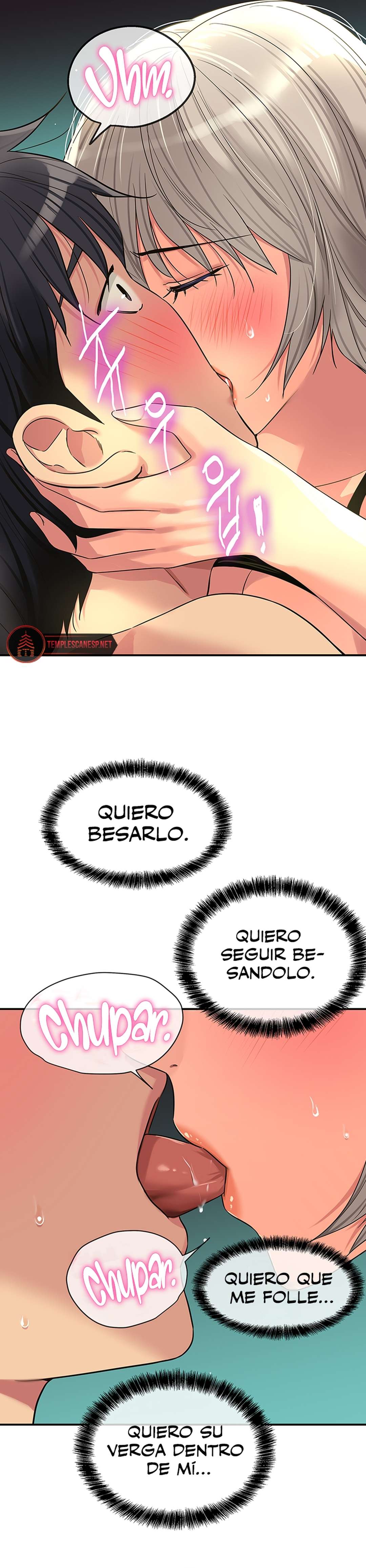 La Tienda del Placer Capítulo 67 - Página 9 en español