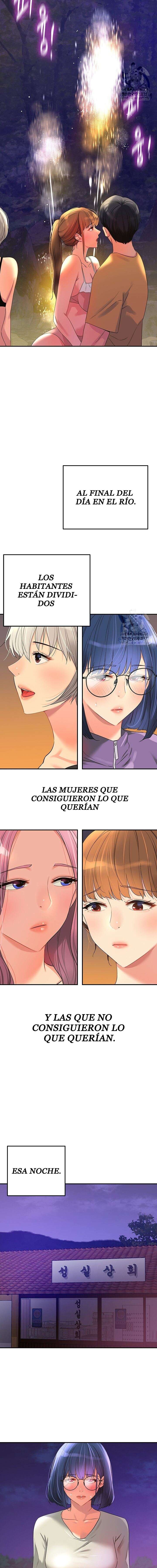 La Tienda del Placer Capítulo 68 - Página 12 en español