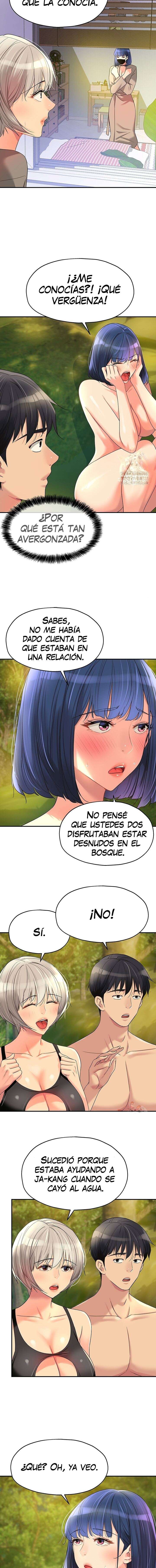 La Tienda del Placer Capítulo 68 - Página 4 en español