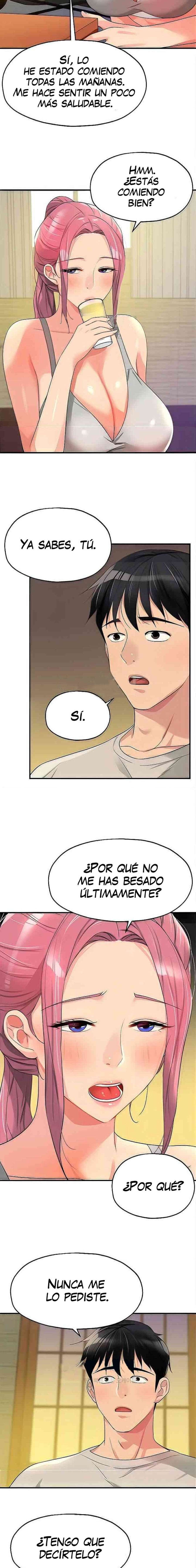 La Tienda del Placer Capítulo 72 - Página 7 en español